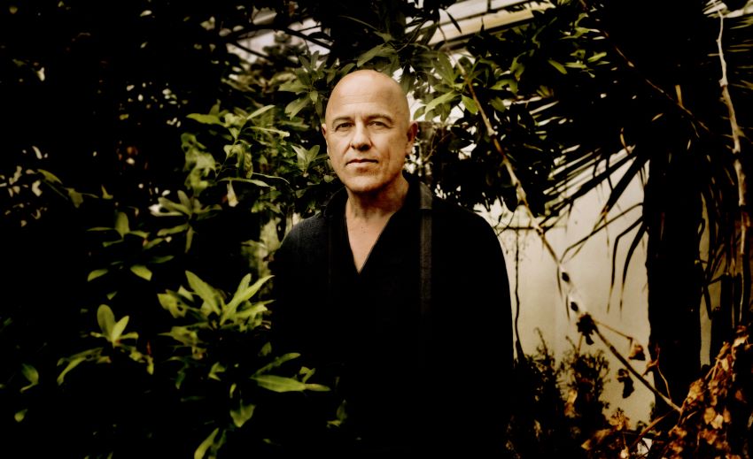 Dominique A, la symphonie aboutie de l’intime