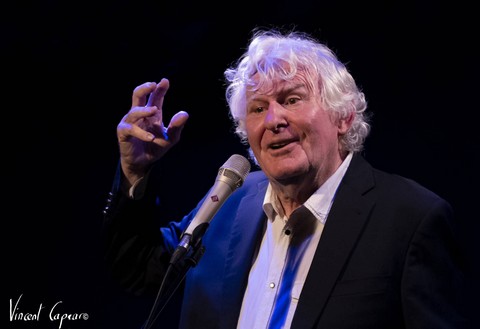 Bernard Joyet (photos Sébastien Cholier)