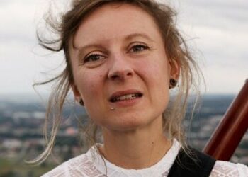 Mathilde Kaori « Depuis la mer »