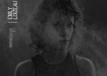Emily Loizeau « La souterraine »