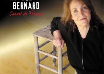 Michèle Bernard « Je t&rsquo;aime plus que la rivière »