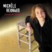 Michèle Bernard « Je t’aime plus que la rivière »