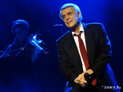 Les « vieux fourneaux » vous saluent bien