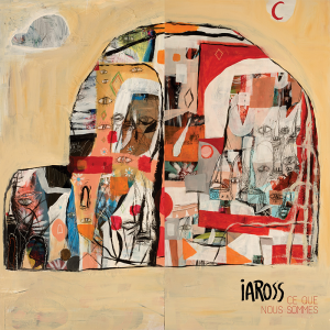 Iaross, Adil Smaali « Tangue »