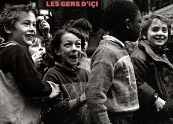 Patrick Abrial et Jye « Les gens d&rsquo;içi »