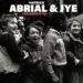 Patrick Abrial et Jye « Les gens d&rsquo;içi »