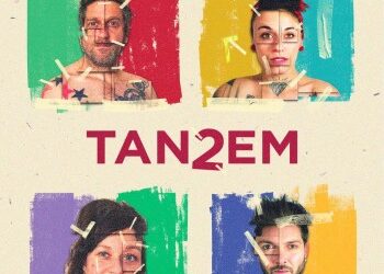 Tan2em « Vie d&rsquo;ivresse »