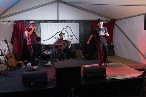 Saint-Gély-du Fesc 2024 : rendez-vous avec Brassens