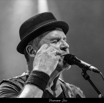 Eric Frasiak « On en reparlera »