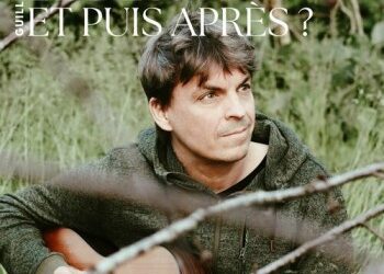 Guillaume Ledent « Et puis après »