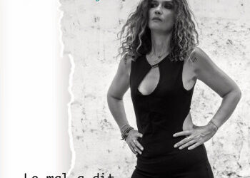 Barbara Lyn « Le mal a dit »
