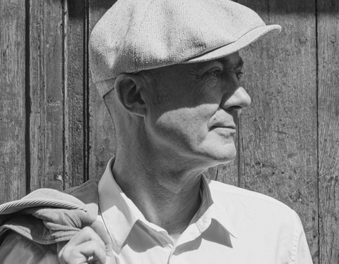 Manu Lods, collectionneur de vrais bonheurs