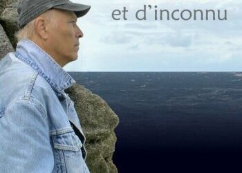 Olivier Rech « Voyager »