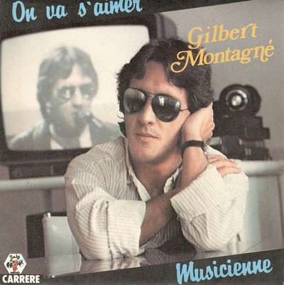 Gilbert Montagné : à ne pas vouloir voir le plagiat…