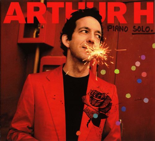 Arthur H « Chem-Cheminée »