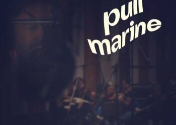 Bérode « Pull marine »