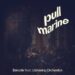 Bérode « Pull marine »