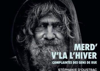 Les lunaisiens « Merd&rsquo; v&rsquo;là l&rsquo;hiver »