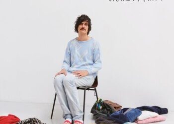 Charly Marty « La vie, l’amour et les voitures »