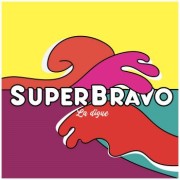 SUPERBRAVO 2024 La digue