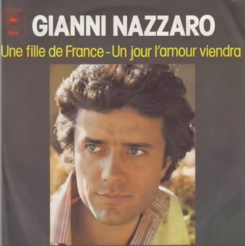 Une fille de France