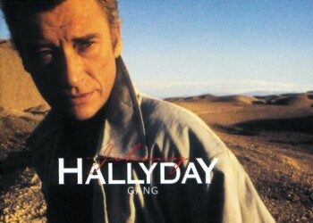 Johnny Hallyday « Je te promets »