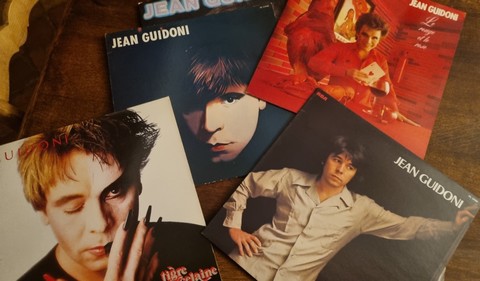 Guidoni, le divin cadeau !