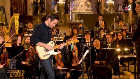 L’Hallelujah instrumentalisé de Notre-Dame