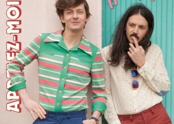 Appelez-moi François « Train de vie »