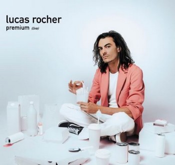 CD Lucas Rocher premium