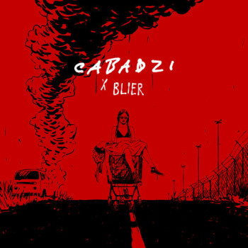 Cabadzi x Blier 2017 500x500