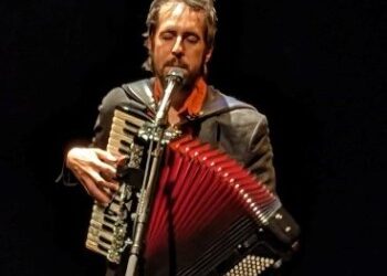 Corentin Coko « Ne te cuite pas »