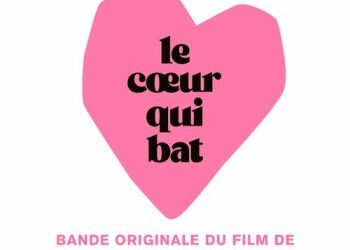 Vincent Delerm « Le cœur qui bat »
