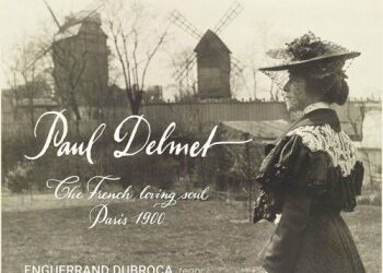 Enguerrand Dubroca « Bonne année »
