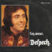 Michel Delpech « Les aveux »