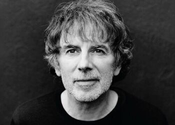 Thomas Fersen « Blasé »