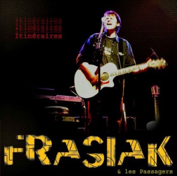 FRASIAK 2006-eric-ITINERAIRES