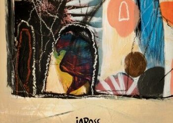 Iaross « Nous sommes »