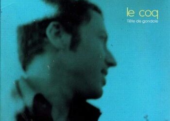 Thierry Le Coq « Chronique sismique »