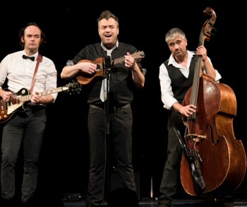 Les Fouteurs de Joie