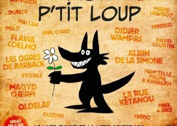Polo, Catherine Ringer « Sous la mer »