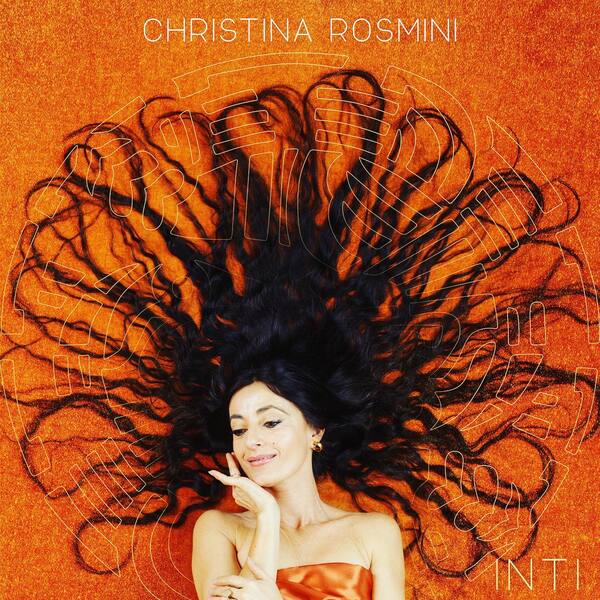 Christina Rosmini « Le temps qui passe »
