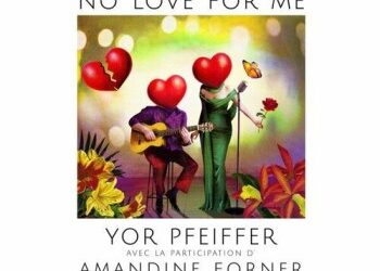 Yor Pfeiffer « No love for me »