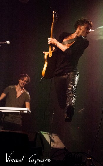 bossone capraro 2