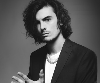 Lucas Rocher (photo non créditée)