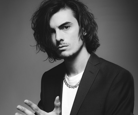 Lucas Rocher (photo non créditée)