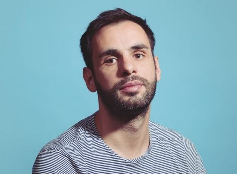 Yves-Marie Bellot, au coeur à corps