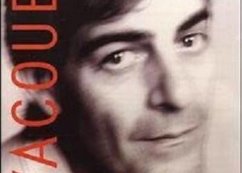 Sur Gabriel Yacoub : trois questions à Jacques Vassal