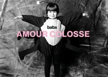 Babx « Chevaleresse »