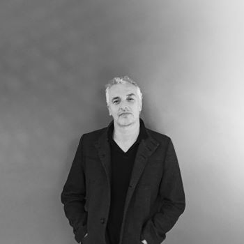 Stéphane Cadé « Mots d&rsquo;ailleurs »